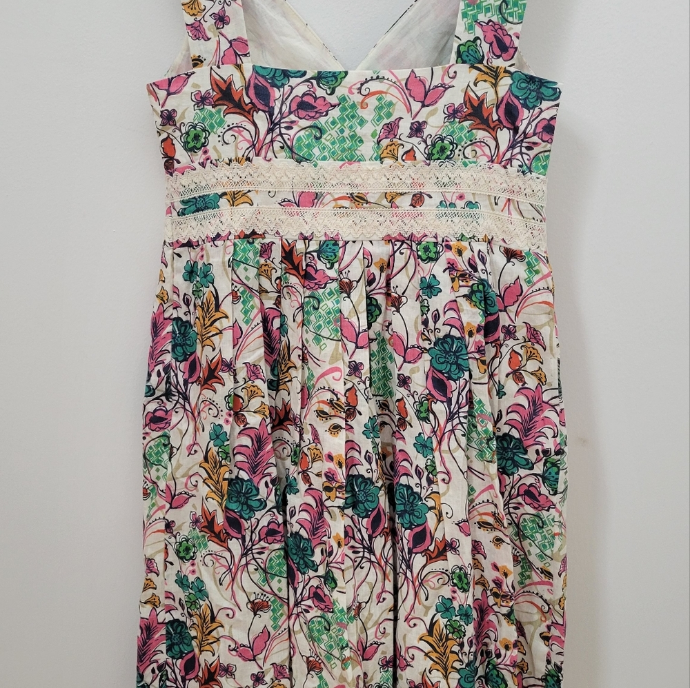 Sundance linen 👗dress - Picture 11 of 12